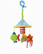 Подвеска-мобиль для коляски Taf Toys (Таф Тойс)