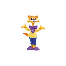 Кот Леопольд Prosto Toys
