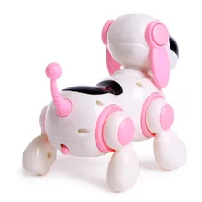 Собачка-робот WOOW TOYS 0769159