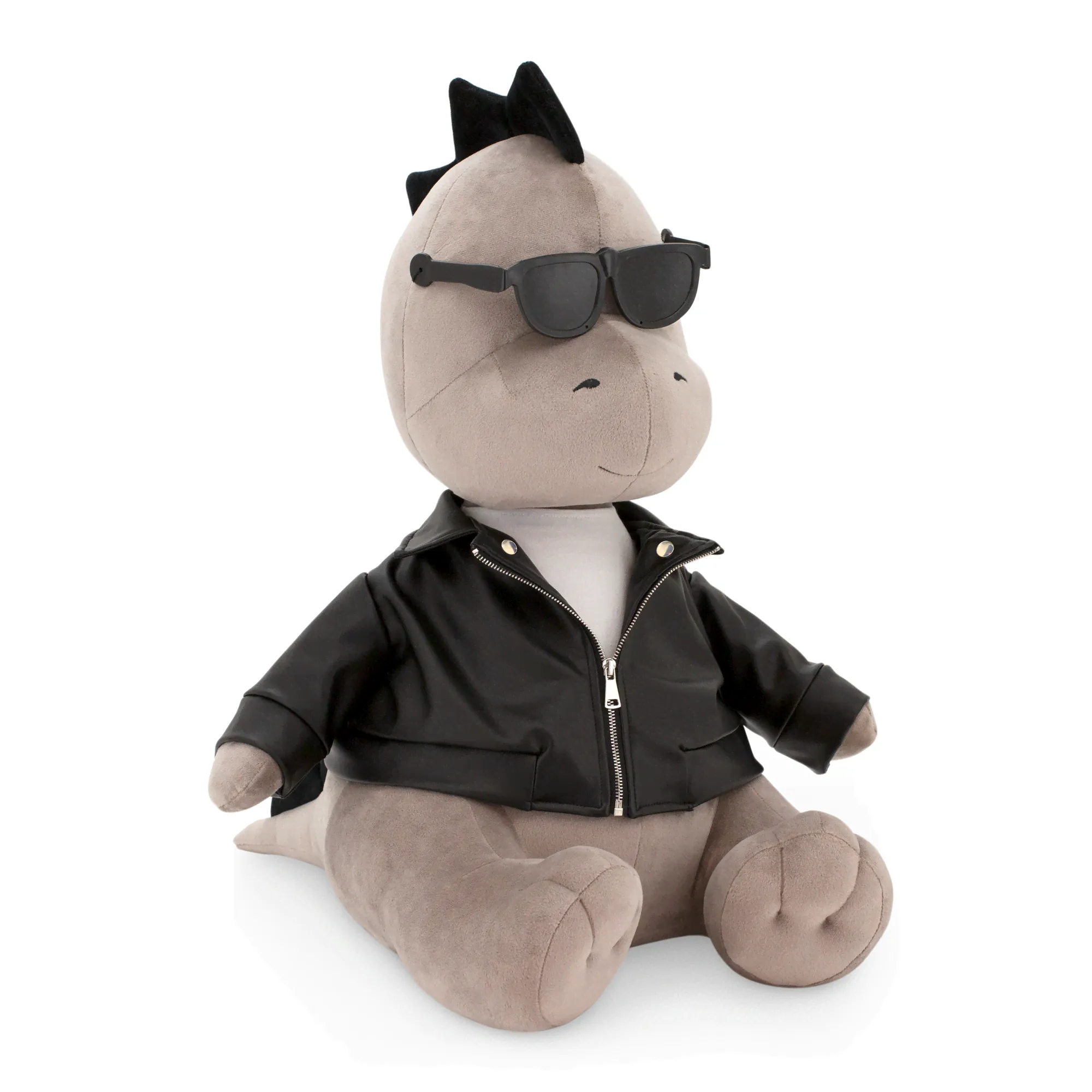 Мягкая Игрушка Orange Toys Дракон Димон (25см, Символ года) 2436/25