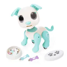 Робот собака WOOW TOYS 0487478