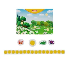 Vladi Toys Развивающие игрушки Vladi Toys, артикул VT2307-03