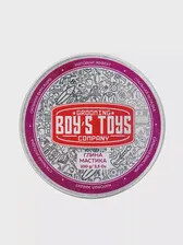 Глина мастика Boy's Toys, 100 мл