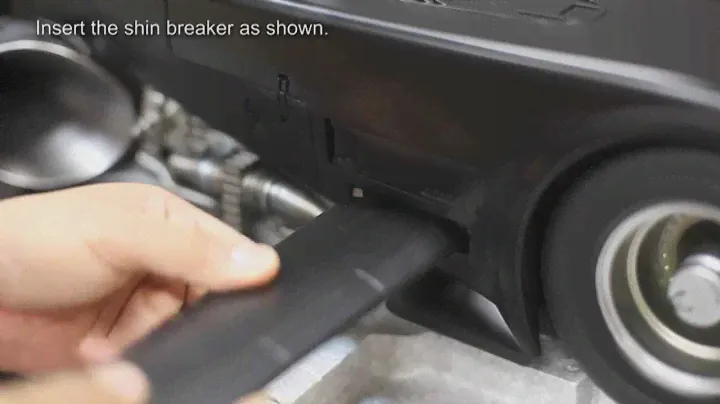 Hot Toys - Batman (1989): 1/6th scale Batmobile Collectible Vehicle Instruction Video