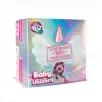 Волшебный малыш Единорог Club Petz Интерактивная игрушка сюрприз, IMC Toys, 93881-0