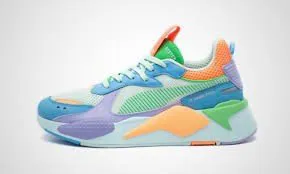 Кроссовки Puma RS-X Toys Wn's