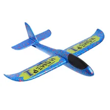 Самолет Funny toys Номер 1 46*49см микс 5570185