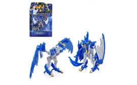 Робот Woow Toys Динобот 4964946