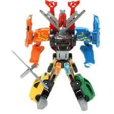 Young Toys Tobot Mini гига 7 301078