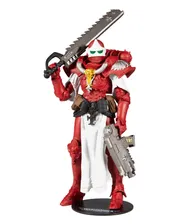 Фигурка Battle Sister Order of the Bloody Rose "Warhammer 40000" от McFarlane Toys