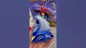 Сказка на ночь от Xmas-toys 🧸