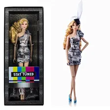 Кукла Integrity Toys, Hello Lover Giselle Diefendorf , коллекция Fashion Royalty