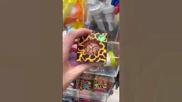 I Found a NEW HIDDEN NEE DOH FIDGET at a FIDGETS STORE! 😱🤫