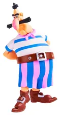 Фигурка Prosto toys DP421810 Остров Сокровищ - Пират 2