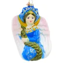 XMAS TOYS Ёлочная игрушка Сказочный персонаж