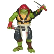  Playmates TOYS TMNT Movie Line 2016 -  88304
