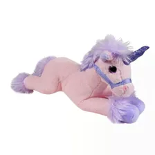Мягкая игрушка Keel Toys Единорог 30 см