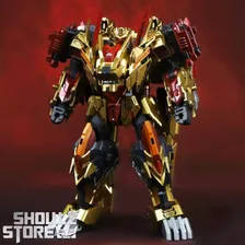 Cang-Toys CY-MINI04 Mini Kinglion Razorclaw