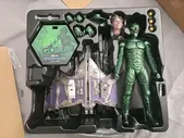 Hot Toys Spider-Man: No Way Home - Green Goblin Deluxe 1/6 Scale Figure