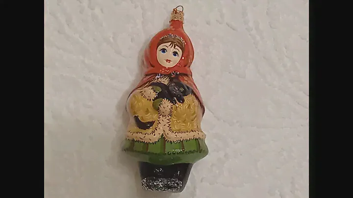 Ёлочные игрушки Ариэль,Xmas Toys,Лисичанск,Китай.