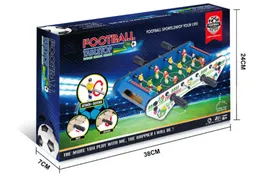 Настольная игра XC Toys «Football. Tabletop»