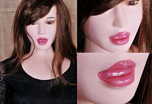 Lifelike Real Love Dolls Full Body Inflatable Sex Doll Sexy Toys For Men-0