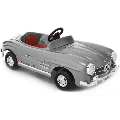 Электромобиль Toys Toys Mercedes Benz 300SL