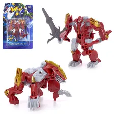 Робот Woow Toys Динобот 4964950