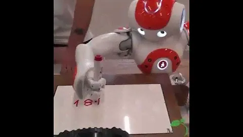 Children's gifts - Gesture Sensing Smart Robot 2022