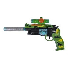 Пистолет Toys