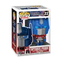 Фигурка Funko POP! Retro Toys Transformers Optimus Prime