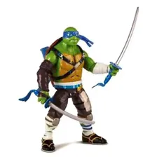  Playmates TOYS TMNT Movie Line 2016 -  88301