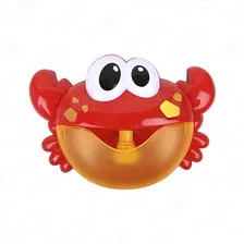 Игрушка для ванны Lanson Toys Краб музыкальная