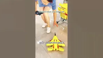 airplane toys