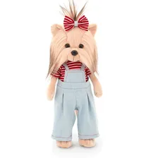 Мягкая игрушка Orange Toys Lucky Yoyo Модный клёш 37 см - LD2|094