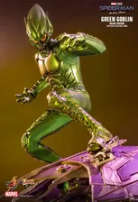 Hot toys Green Goblin Deluxe