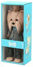 Мягкая игрушка Orange Toys Lucky Andy Хипстер 25 см