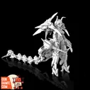 [Pre-Order] Fantasy Toys Lilith Action Figure