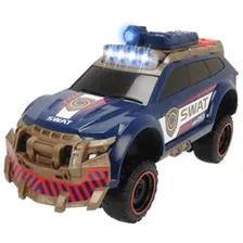 Dickie Toys City protector (3308380) 33 