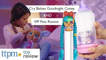 VIP Pets Series 1 from IMC Toys