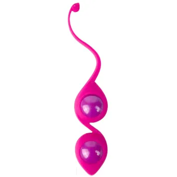 Шарики интимные Bior Toys Cosmo-0