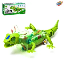 Ящерица WOOW TOYS