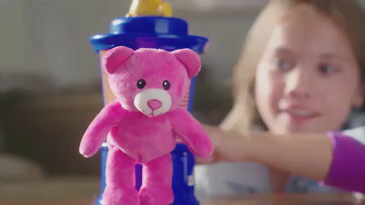 Студия мягкой игрушки Build-a-Bear 90303