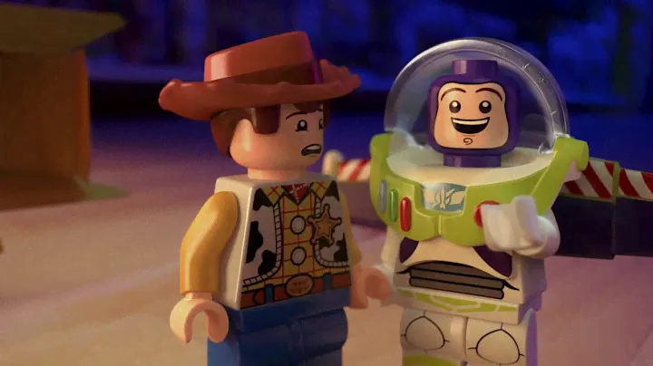 LEGO Toy Story 4 Range @ Smyths Toys