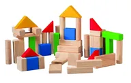 PLAN TOYS Блоки