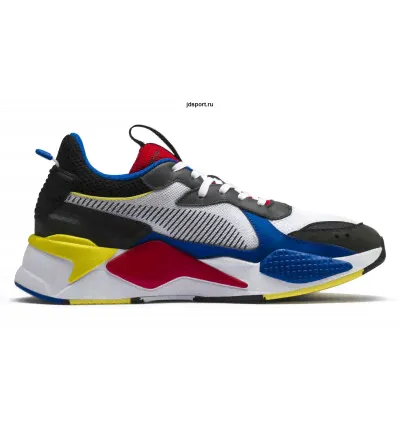 PUMA RS-X Toys (36-45)