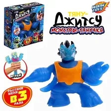Woow toys монстр-тянучка WOOW TOYS 015349533