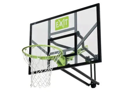 Настенная баскетбольная система Exit Galaxy Wall-Mount System (Exit Toys)-0