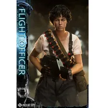 Фигурка Рипли "Чужой" Flight Officer Ripley от Present Toys