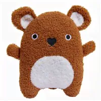 Мягкая игрушка Abtoys Флэтси. Мишка